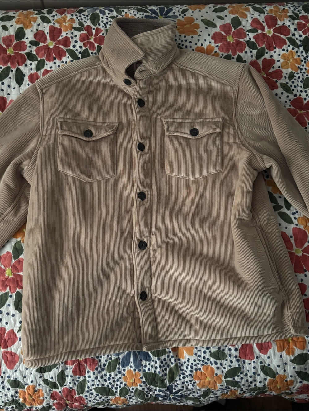C&C California Jacket